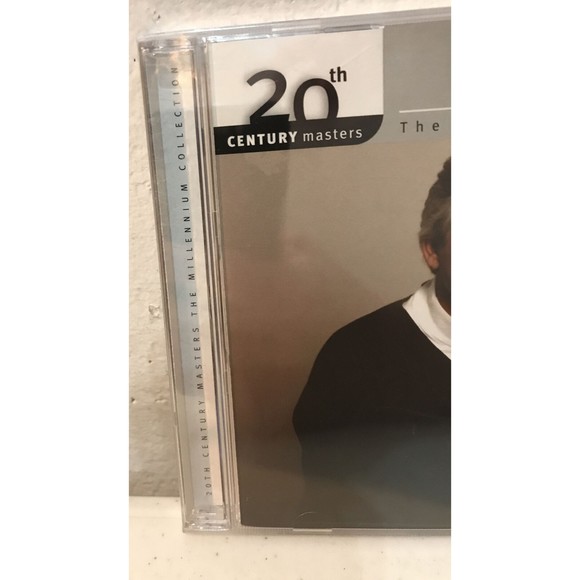 The Best Of David Benoit The Millennium Collection Vince Guaraldi's Linus + Lucy - Picture 2 of 7